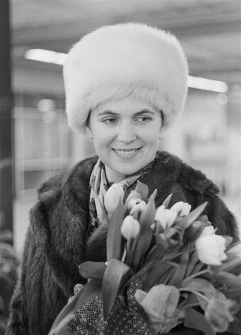 Галина Вишневская: биография, националност, личен живот, снимка на певицата