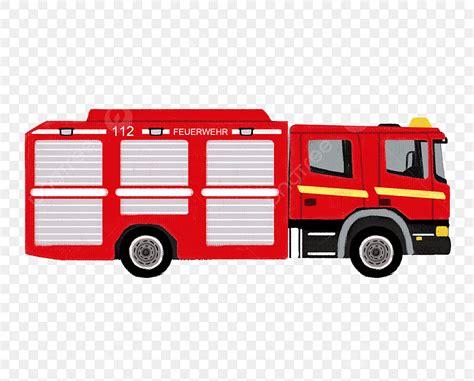 Desenho De Carro De Bombeiro - Desenhos Desenho De Carro De Bombeiros PNG , Clipart Dos Desenhos ...
