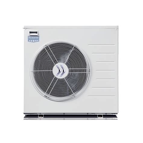 Good Price Super Eco Kw Inverter Monoblock Air To Water R Heat Pump