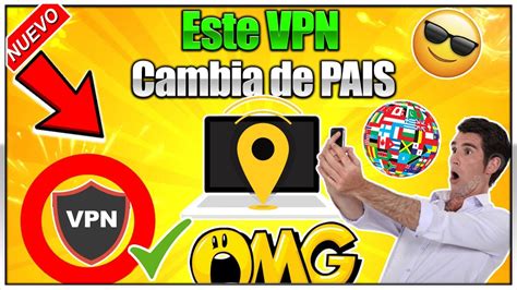 Conectarse Al Mejor VPN GRATIS 2024 VPN Gratis Para Android