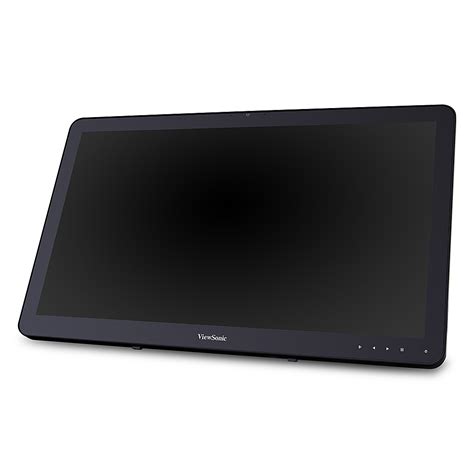 Viewsonic Td Led Fhd Touch Screen Monitor Hdmi And Displayport