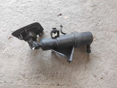 LIMPIAPARABRISAS FAROS DERECHA VW T5 MULTIVAN 7h0955978a - Recambiopl