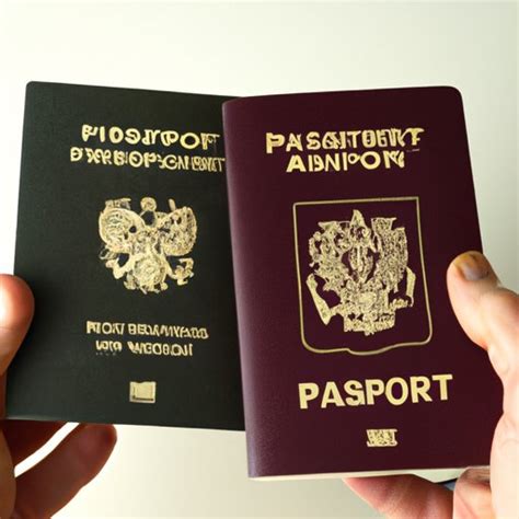 Travelling With An Expiring Passport What You Need To Know The