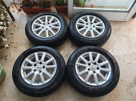 ALU FELGE ALUTEC VW GOLF 5 6 7 TOURAN 5X112 15 AUDI A3 SEAT LEON