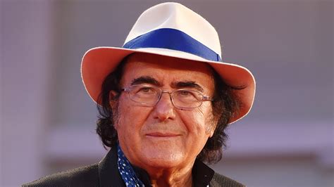 Al Bano: «I can't find manpower. Fault of citizenship income " - World ...