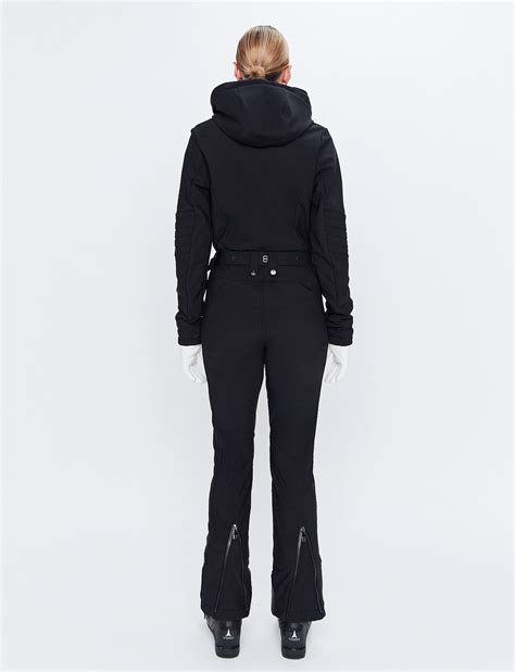 women ski suit 11