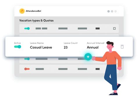 Guide To Attendancebot Dashboard For Effective Employee Management