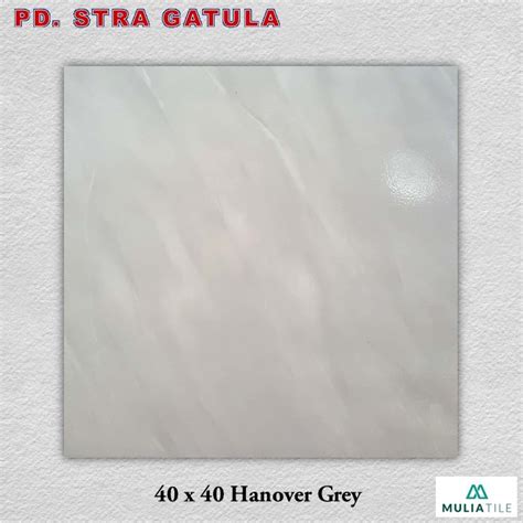 Jual Keramik Mulia X Hanover Grey Mulia Tile X Hanover