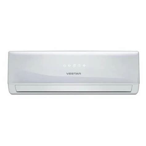 Non Inverter 1 Ton 3 Star Vestar Air Conditioner, For Home at Rs 24750 ...