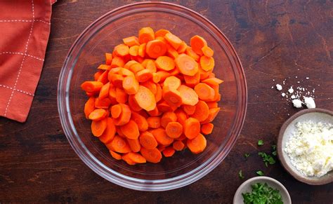 Maple Roasted Carrots With Feta And Dried Cranberries The Roasted Root