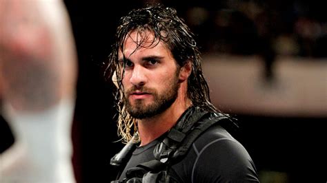 Seth Rollins un parcours sans faute jusqu au titre suprême de la WWE