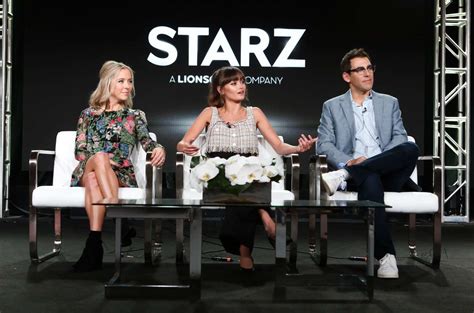 Ella Purnell: Starz Sweetbitter TV Show Panel -03 | GotCeleb