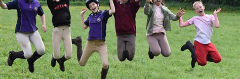 Pony Camp Country Treks