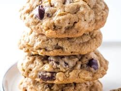 Cookies Oatmeal Chocolate Chip Cookies Without Brown Sugar Recipes