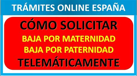 Se Puede Modificar El Permiso De Paternidad Derecho Bancario