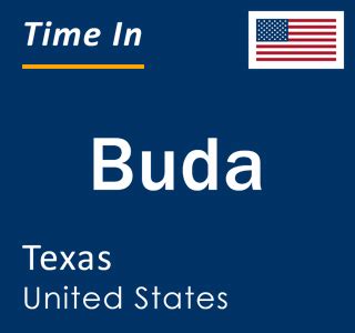 Current Weather Forecast | Buda, Texas, United States