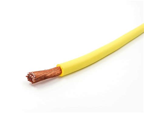 welding cable amphenol industrial products
