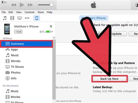 How To Connect A New Device To Itunes Steps With Pictures