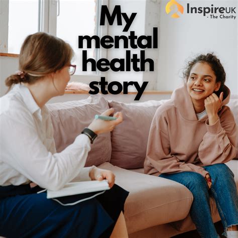 Amy S Mental Health Story