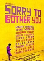 Sorry To Bother You Nude Scenes