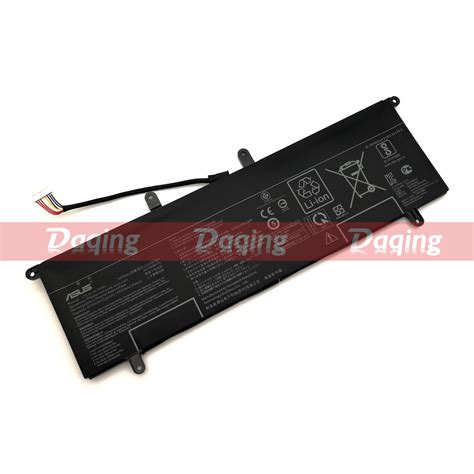 New Original C41N1901 Laptop Battery For Asus ZenBook DUO UX481 UX481F