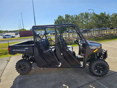 2023 Polaris 2023 Polaris Ranger Crew 1000 Premium Atv For Sale In