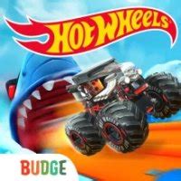 Hot Wheels Unlimited скачать APK на Android мод много денег все открыто v 2025 1 0