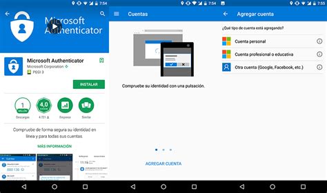 Microsoft Authenticator La Verificaci N En Dos Pasos Llega A Todas Las