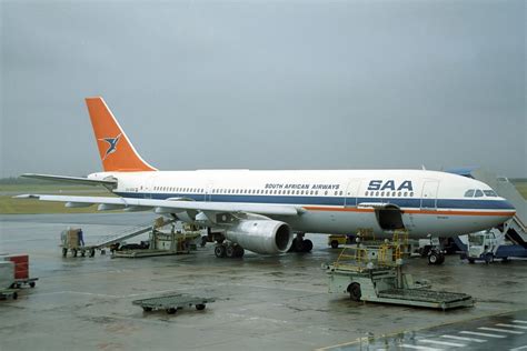 Saa history photo s 747 s here please – Artofit