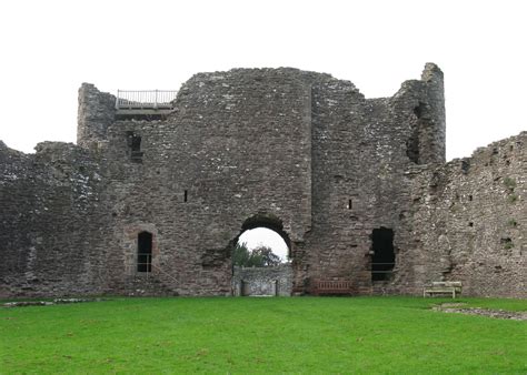 Whitecastle - White Castle - Ancient and medieval architecture