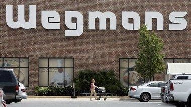 Woodbridge Wegmans pulls application for liquor license - nj.com