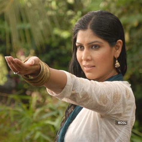 After Playing A Popular Bahu In Tv Soaps For Years Actress Sakshi