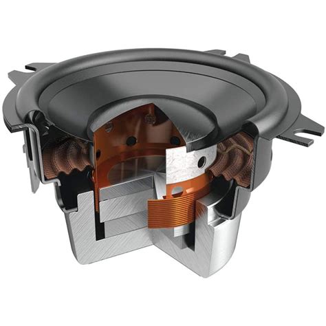 AUDISON Prima AP 2 MV WIDE RANGE TWEETER 25MM | Shopee Malaysia