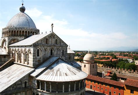 INSIDE THE LEANING TOWER OF PISA | The Culture Map