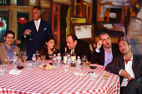 7 Reasons Why 'The Sopranos' is the Greatest Show of All Time