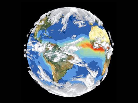 3 Perbedaan El Nino Vs La Nina