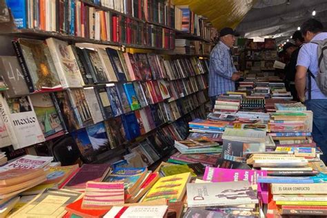 Feria Del Libro De Ocasi N Libros Antiguos Y M S