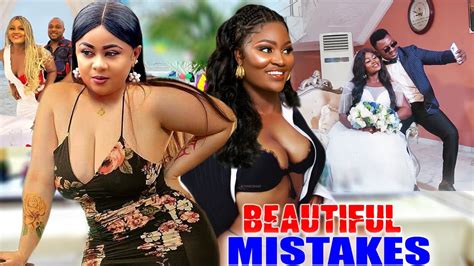 BEAUTIFUL MISTAKES NEW HIT MOVIE SEASON 9 10 CHIZZY ALICHI UJU