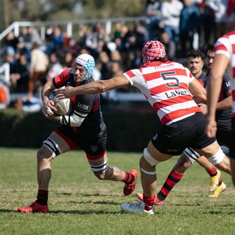 Rugby De Córdoba Se Confirmaron Los Finalistas En Preintermedia