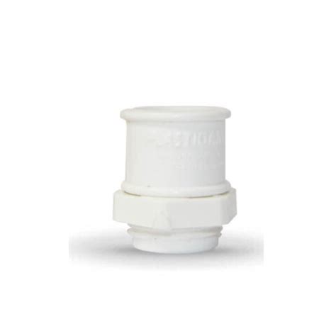 PLASTIGAMA CONECTOR PVC JIMENEZCORP