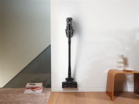 Miele Triflex Hx2 Cat And Dog Obsidiansort Støvsugere