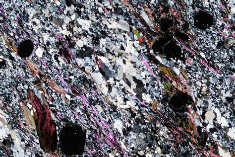 Geology Rocks Under A Virtual Microscope The Uc Science Blog