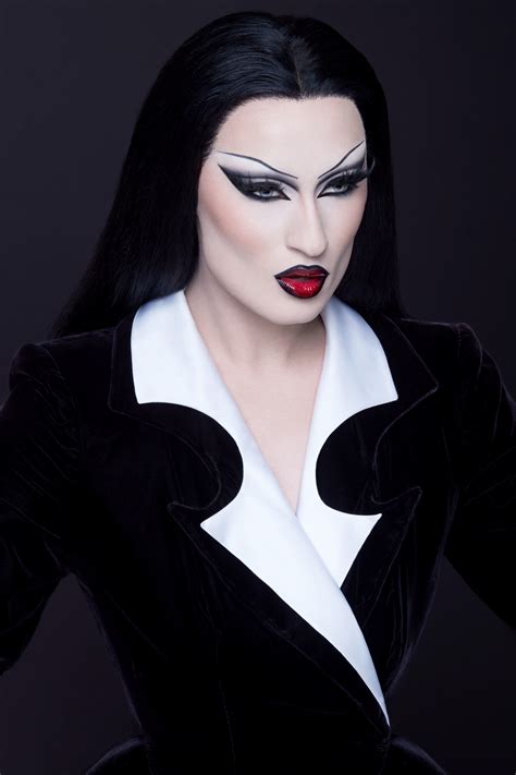 UTA Signs Drag Performer and Makeup Artist Gottmik