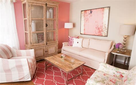 Remarkable Collections Of Pink Living Room Furniture Concept Sweet