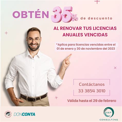 Promociones Contpaqi Donconta