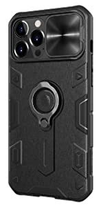 Amazon Cloudvalley For Iphone Pro Max Case With Camera Cover