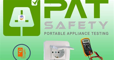 Portable Appliance Test Pat Report Form Hse Documents