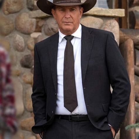 Season 5 Yellowstone Outfits Yellowstone S05 Jackets Movie Jackets
