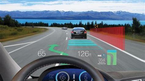 Auto Makers Turn To Smart Glass Agc Automotive Replacement Glass