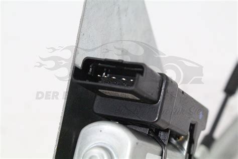 Fensterheber Vorne Links Elektrisch 9806086980 Online Kaufen